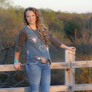 Meet your Posher, Jamye jaton